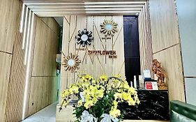 Sunflower Cat Ba By Secret Garden